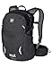 Jack Wolfskin 2008541 Unisex – Erwachsene Moab Jam 18 Rucksack, black, One Size