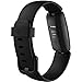 Fitbit Inspire 2 Gesundheits- & Fitness-Tracker mit einer 1-Jahres-Testversion Fitbit Premium, kontinuierlicher Herzfrequenzmessung & bis zu 10 Tagen Akkulaufzeit, Schwarz Fitbit Inspire 2 Gesundheits- & Fitness-Tracker mit einer 1-Jahres-Testversion Fitbit Premium, kontinuierlicher Herzfrequenzmessung & bis zu 10 Tagen Akkulaufzeit, Schwarz