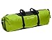 VAUDE Trailfront Sporttasche, 65 cm, 19L, Black/Green