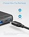 Anker 325 Powerbank, 20000mAh externer Akku PowerIQ Technologie USB-C Port, enorme Energiedichte, kompatibel mit iPhone, Samsung Galaxy, iPad und mehr