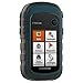 Garmin eTrex 22x – Robustes, wasserdichtes GPS-Outdoor-Navi mit 2,2" (5,6 cm) Farbdisplay mit Tastenbedienung, vorinstallierter TopoActive-Europakarte und 25 Std Akkulaufzeit