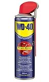 WD-40 Multifunktionsprodukt Smart Straw 500ml