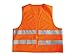 APA 86054 Warnweste EN ISO 20471 orange APA 86054 Warnweste EN ISO 20471 orange
