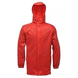 Regatta Packaway II, Jacke, Flame Gr. Large