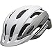 Bell Trace MIPS Fahrradhelme Matte White/Silver L