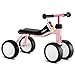 PUKY PUKYLINO | Kinder Laufrad ab 1 Jahr | Optimale Mobilitätsentwicklung & Lauflernrad ab 1 Jahr | Hochwertiger Stahl mit stoßfester Pulverbeschichtung | Balance Bike & Float-Laufräder PUKY PUKYLINO | Kinder Laufrad ab 1 Jahr | Optimale Mobilitätsentwicklung & Lauflernrad ab 1 Jahr | Hochwertiger Stahl mit stoßfester Pulverbeschichtung | Balance Bike & Float-Laufräder