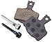 Magura Bremsen 7.P Bremsbel&aumlge, One Size