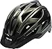 Casco Activ 2 Helm Fahrradhelm, Olive, S