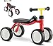 PUKY PUKYLINO | Kinder Laufrad ab 1 Jahr | Optimale Mobilitätsentwicklung & Lauflernrad ab 1 Jahr | Hochwertiger Stahl mit stoßfester Pulverbeschichtung | Balance Bike & Float-Laufräder PUKY PUKYLINO | Kinder Laufrad ab 1 Jahr | Optimale Mobilitätsentwicklung & Lauflernrad ab 1 Jahr | Hochwertiger Stahl mit stoßfester Pulverbeschichtung | Balance Bike & Float-Laufräder