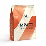 Myprotein impact whey protein Myprotein impact whey protein