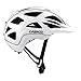 Casco Activ 2 Fahrradhelm weiß Glanz 52-56 cm (S) Casco Activ 2 Fahrradhelm weiß Glanz 52-56 cm (S)