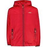 CMP - Kinderjacke mit Regenkapuze, Ferrari, 176