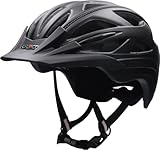 Casco Activ 2 Fahrradhelm Erwachsene Radhelm schwarz matt 58-62 cm (L)
