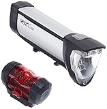 Busch + Müller Fahrradlicht Set