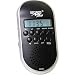 Security Plus Fahrrad Radio BR 28, Schwarz-Silber, 14001101 Security Plus Fahrrad Radio BR 28, Schwarz-Silber, 14001101