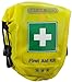 Ortlieb Erste-Hilfe-Set First-Aid-Kit Safety Level Regular Tasche, Yellow, One Size